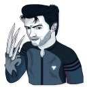 Стикер sheeran-stick - 11