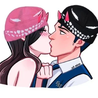 Стикер ‘mm - 4