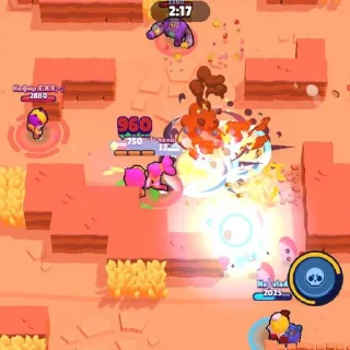 Стикер ‘mm - 5