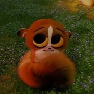 Sticker 𝗰𝗮𝗿𝘁𝗼𝗼𝗻 𝗰𝗵𝗮𝗿𝗮𝗰𝘁𝗲𝗿𝘀 @wertasrr - 9