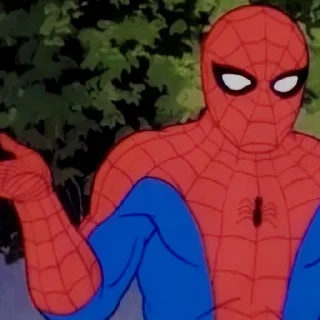 Sticker 𝗰𝗮𝗿𝘁𝗼𝗼𝗻 𝗰𝗵𝗮𝗿𝗮𝗰𝘁𝗲𝗿𝘀 @wertasrr - 1