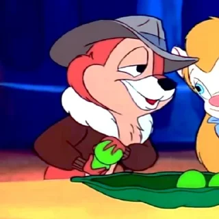 Sticker 𝗰𝗮𝗿𝘁𝗼𝗼𝗻 𝗰𝗵𝗮𝗿𝗮𝗰𝘁𝗲𝗿𝘀 @wertasrr - 8