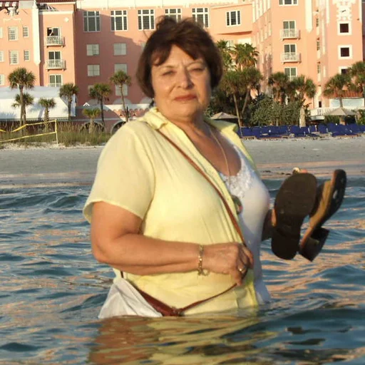 person outdoor clothing