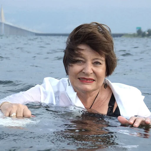 person outdoor water