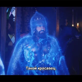 Sticker whatever we do in the shadows - 2