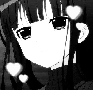 Sticker ꒰ ᧘ฅᥰκᥲ -> @wexsavi 🖤 - 4