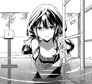 Sticker ꒰ ᧘ฅᥰκᥲ -> @wexsavi 🖤 - 7