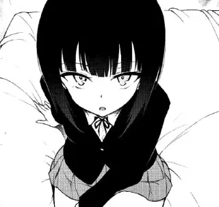 Sticker ꒰ ᧘ฅᥰκᥲ -> @wexsavi 🖤 - 3