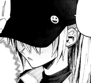 Sticker ꒰ ᧘ฅᥰκᥲ -> @wexsavi 🖤 - 10