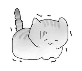 Sticker ᥴ2ᴛss4d | ➩ tg: @wexsavi 👀 - 11