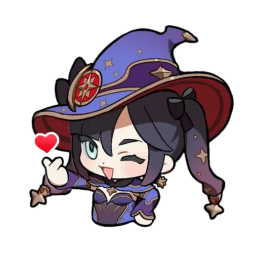 геншин ( @wexsavi ) - 