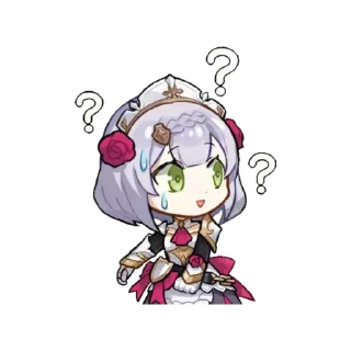 Sticker геншин ( @wexsavi ) - 4