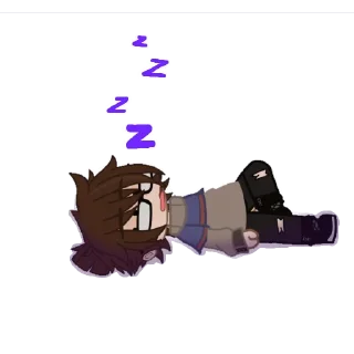 Стикер Егорка💓 - 7