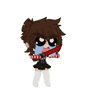 Стикер Егорка💓 - 2