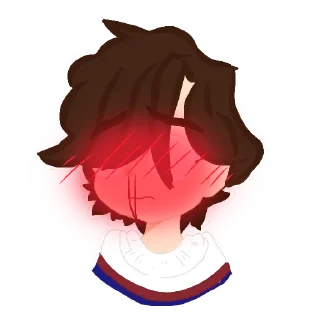 Стикер Егорка💓 - 10