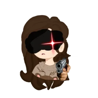 Стикер Егорка💓 - 4