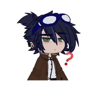 Стикер Егорка💓 - 8