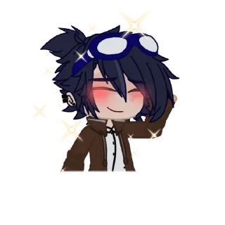 Стикер Егорка💓 - 9