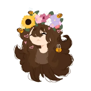 Стикер Егорка💓 - 1