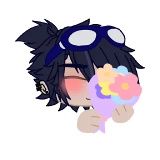 Стикер Егорка💓 - 3