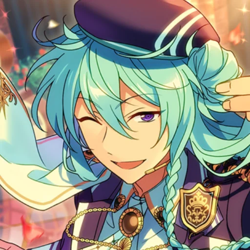 ватару жив - 