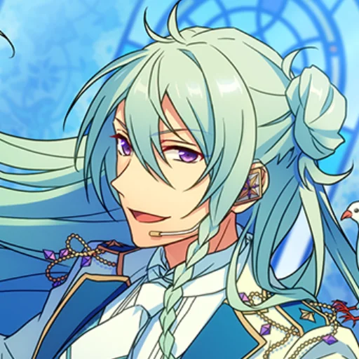 Стикер ватару жив - 11