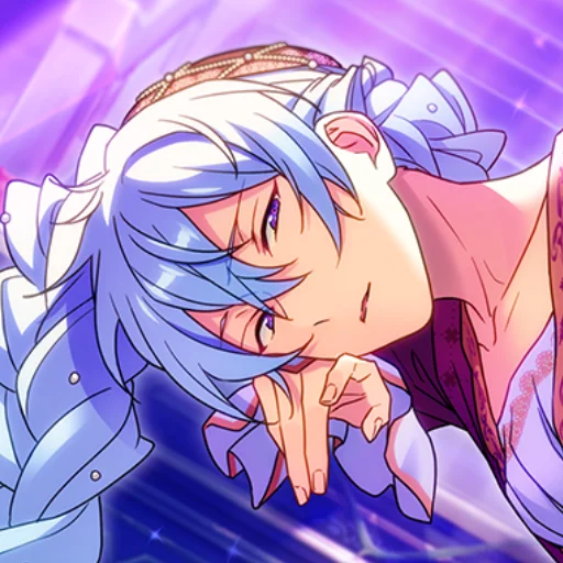 Стикер ватару жив - 9