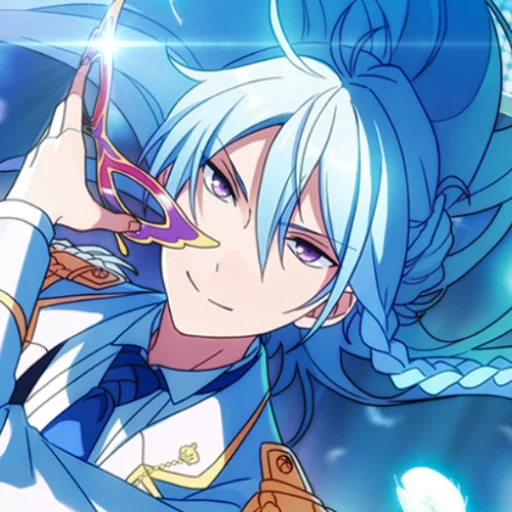 Стикер ватару жив - 5