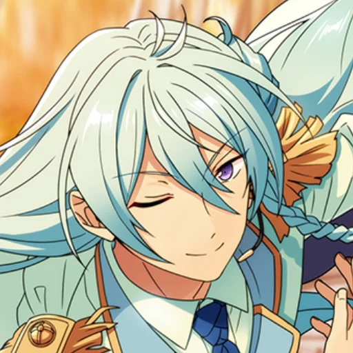 Стикер ватару жив - 2