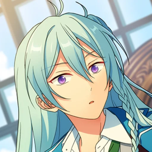 Стикер ватару жив - 0