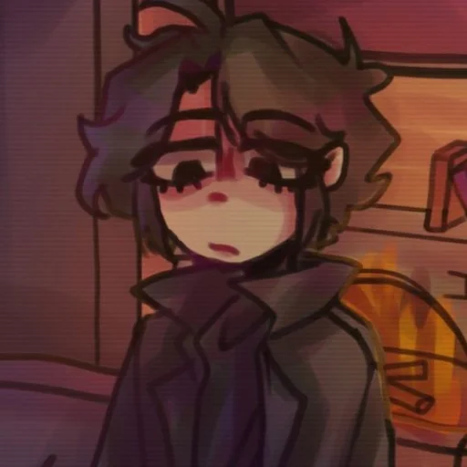 Sticker what_omg - 1