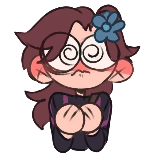 Sticker what_omg - 1