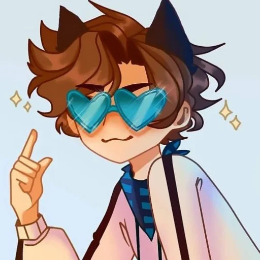 Sticker what_omg - 1