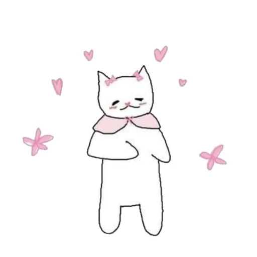 эскиз клипарт рисование