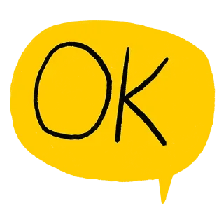 Стикер Whatever_stickers - 7