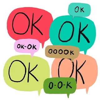 Стикер Whatever_stickers - 1