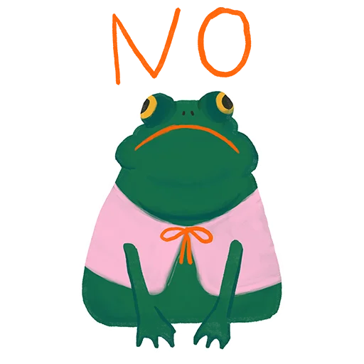 Sticker whatever_oliale - 1