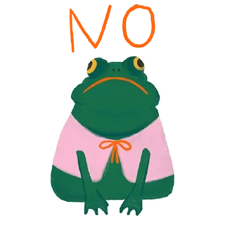 Стикер Whatever_stickers - 11