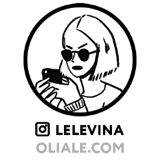 Стикер Whatever_stickers - 4