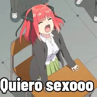 Sticker 我妻善逸 ϟ @Pilar_Del_Rayo - 9