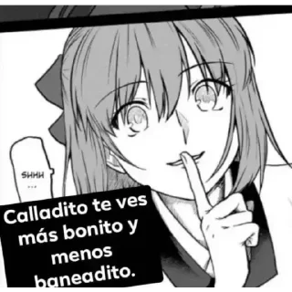 Sticker 我妻善逸 ϟ @Pilar_Del_Rayo - 4