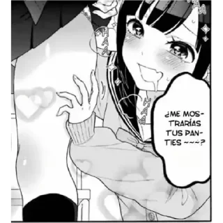 Sticker 我妻善逸 ϟ @Pilar_Del_Rayo - 10