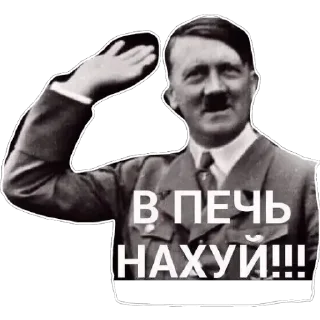 Sticker Bericpack - 8