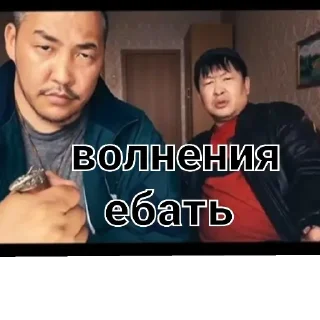 Sticker Bericpack - 9