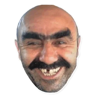 Стикер вацапские преколы - 1