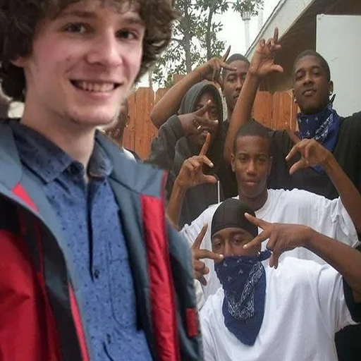 Sticker блин блять - 5