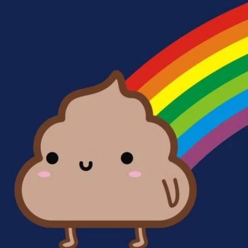 WTP unofficial - мультфильм