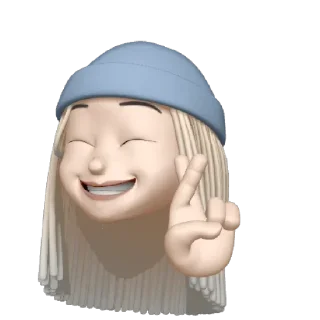 Sticker @flauriesh - 4