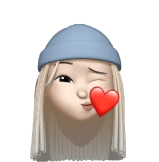 Sticker @flauriesh - 8