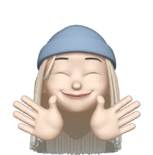 Sticker @flauriesh - 2